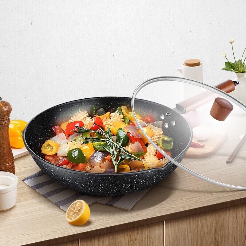 Debo Non-stick Wok
