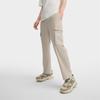 New FILA Casual Pants Men's Sparrow Oat F11M439806FLK