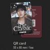 Kyuhyun   Ep Album  Film Mount Keyring Ver. 