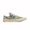 Chuck Taylor All Star Floral Tapestry Egret Low Canvas Shoes A11991C