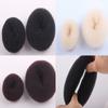 Tools Hairstyle Tool Donuts Style Hair Ring Bun Shape Foam Sponge Hair Accessories Hair Styler