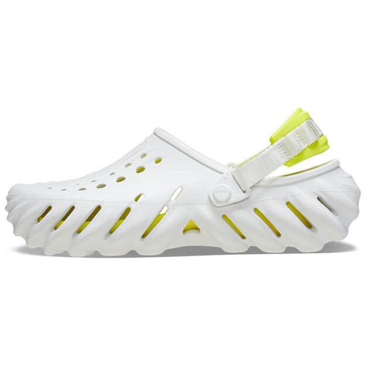 Crocs Echo Clog  Moonlight  Men s 207937-1NK EU 45-46