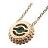 Van Cleef & Arpels  VCARP4DM00 Necklace K18 yellow gold Women