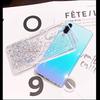 Luxury Glitter Case For Huawei P30 P40 P50 P20 Pro Lite Transparent Soft Back Case For Huawei P9 P10 Plus Shockproof Back Cover