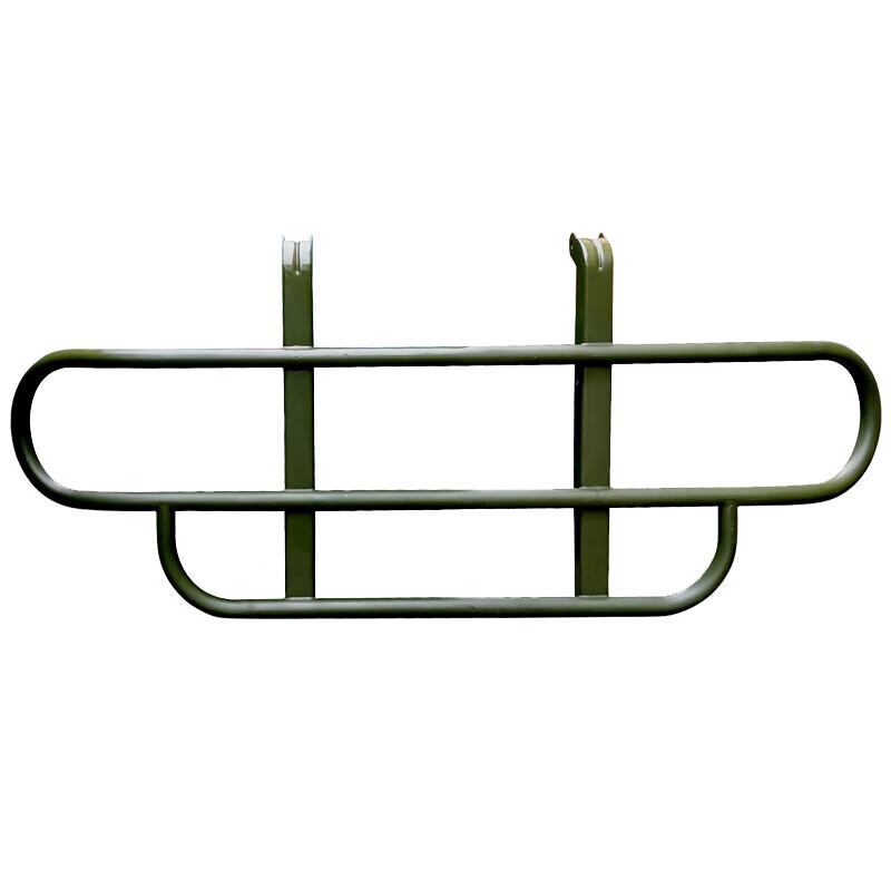 Chunsen Dongfeng EQ1118G/2102 Front Bumper Assembly