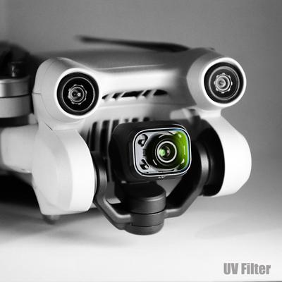 Filtru pentru DJI Mini 3 Pro Reducere Ajustabilă a Luminii Cameră UV CPL ND8 ND16 ND32 ND64 Accesorii Filtru Obiectiv Sticlă Optică