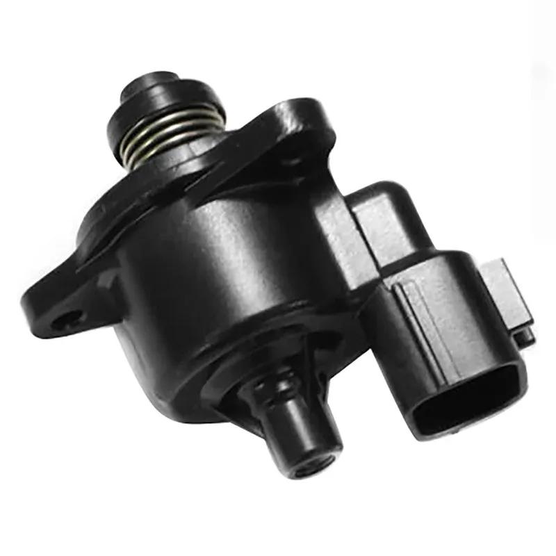 IACV 6P 13520-31G00 Idle Air Control Sensor Valve For Polaris RZR 570 800 Sportsman 500 EFI 550 XP Ranger 1352031G00