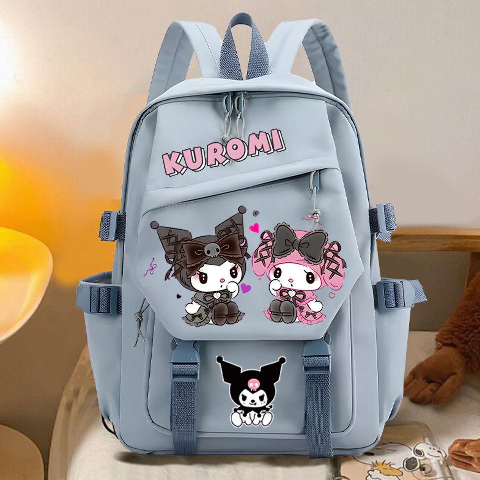Dog Schoolbag Large Capacity High Value Backpack Primary School Students Three Four Six Level Cute Backpack