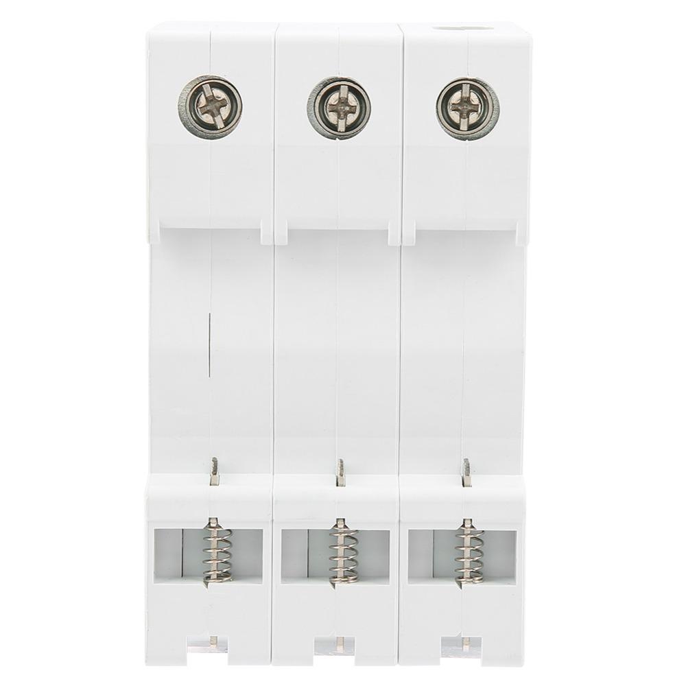 20kA-40kA Home Protector Protective Device 3P Thunder Protection Home Protector Home House