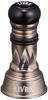 LIVRE 10770 Custom Balancer Short Type C1 Titanium X Titanium 2, Shimano/Daiwa Compatible, Type,
