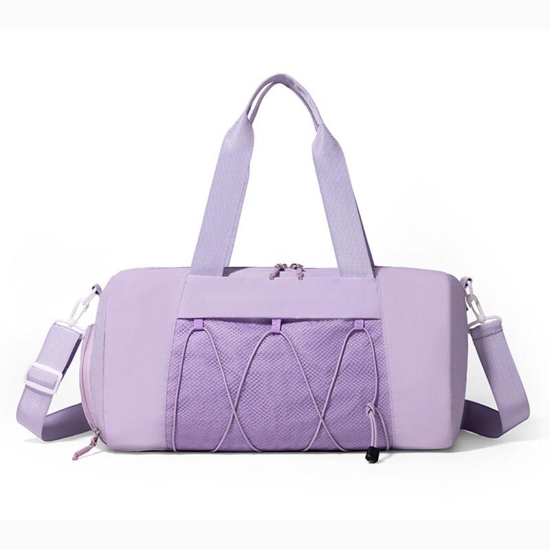 

Lightweight Foldable Travel Duffle Bag