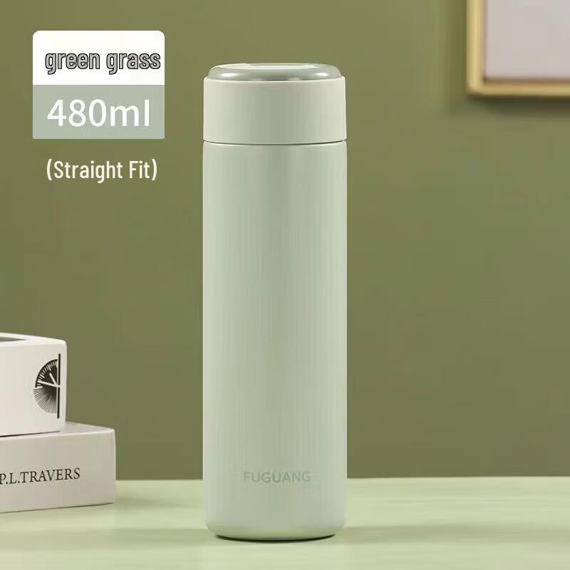 Fuguang 304 Stainless Steel Insulated Water Bottle