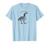 Canada Goose Walking T-Shirt (Waterfowl Lover T-Shirt)