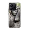 Monkey Memes Phone Case For Xiaomi Redmi Note 15 14 13 12S 12 Pro Plus 11S 11E 11 11T 10S 10 Art Soft Pattern Cover Redmi Note 1