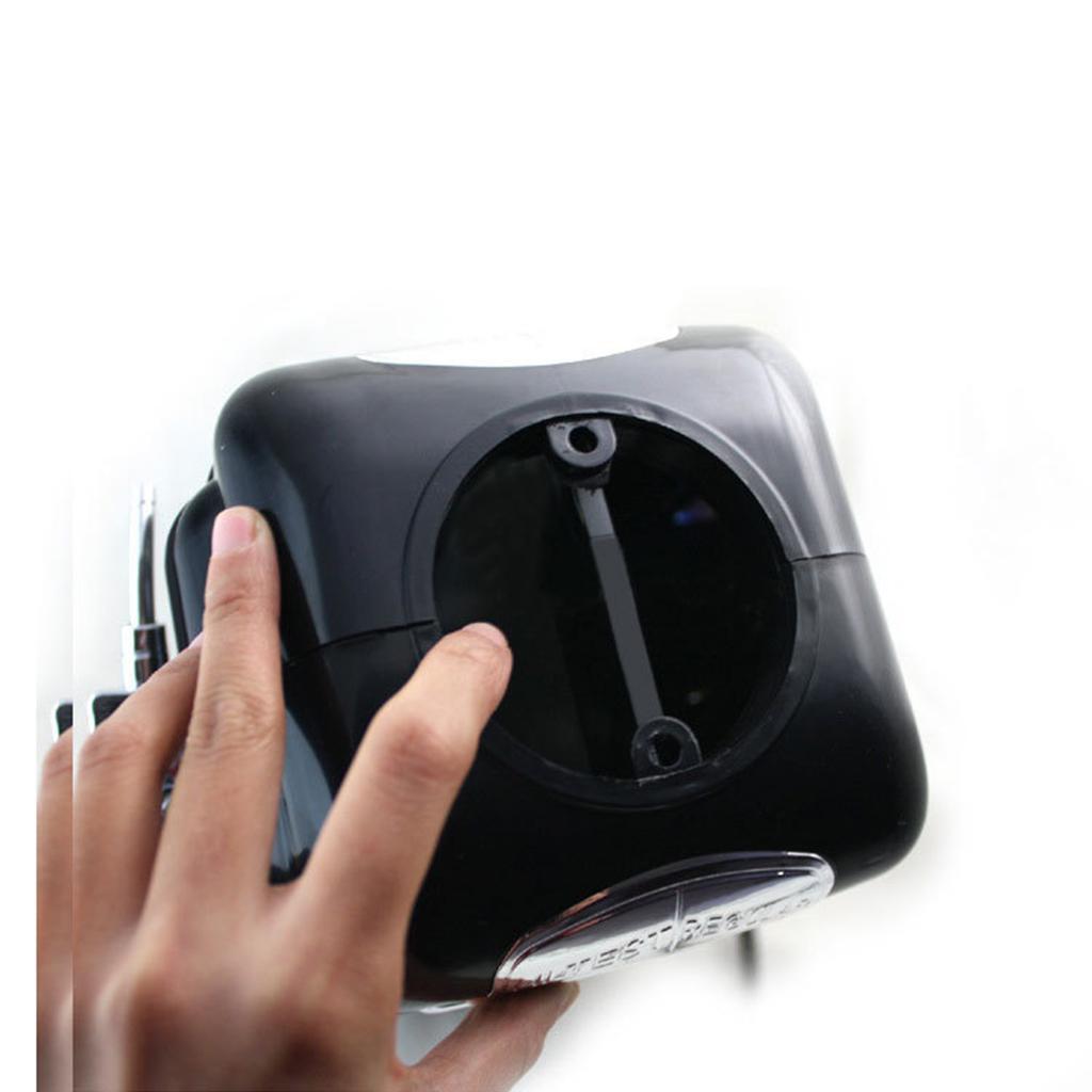 Accessori per bar dispenser con doppia stazione di pompaggio per vino rum
