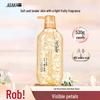 Lily Amino Acid Shower Gel