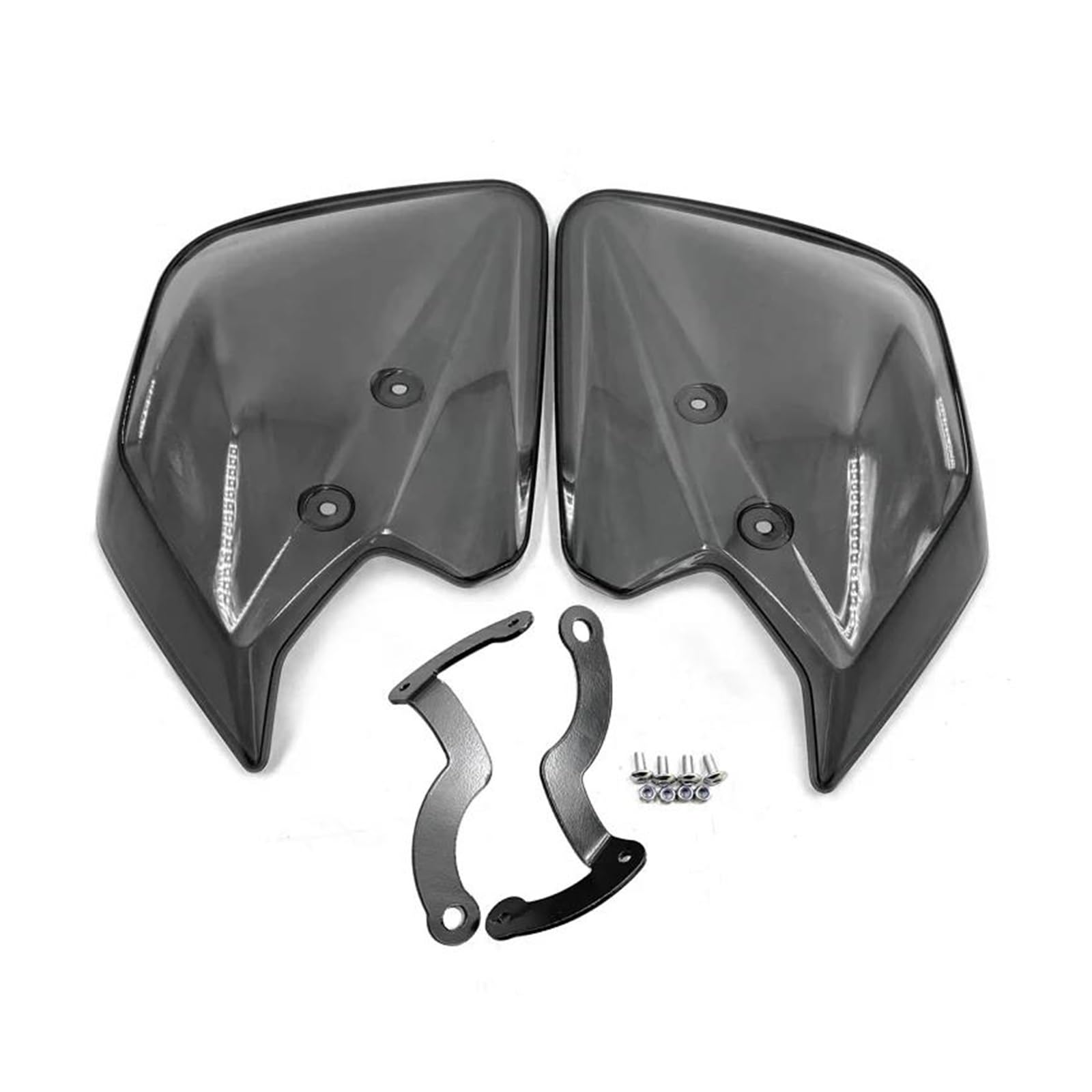 

Hand Guard Protector Motorcycle Handlebar Guard Handguard PCX125 PCX150 PCX 125 150 2016-2019 One size