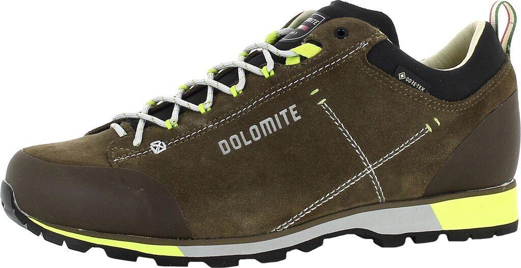 Обувь для треккинга Dolomite 54 Hike Low Evo GTX