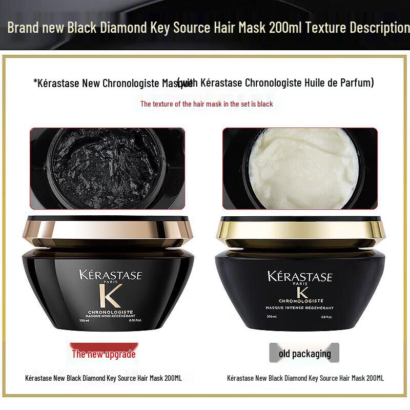 Kérastase Chronologiste Caviar Hair Mask