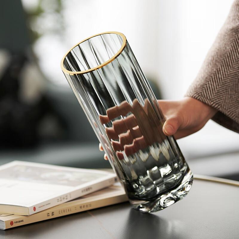 Modern Decorative Vases & Hydroponic Planters