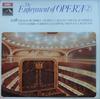 LP Record VARIOUS  The Joys of Opera 2 SEOM3 HIS MASTERS VOI 1969 UK Classical Used