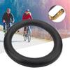 3.00?12 Motorcycle Inner Tube with Bent Valve Thicken Butyl Rubber Dirt Bike Inner Tubes