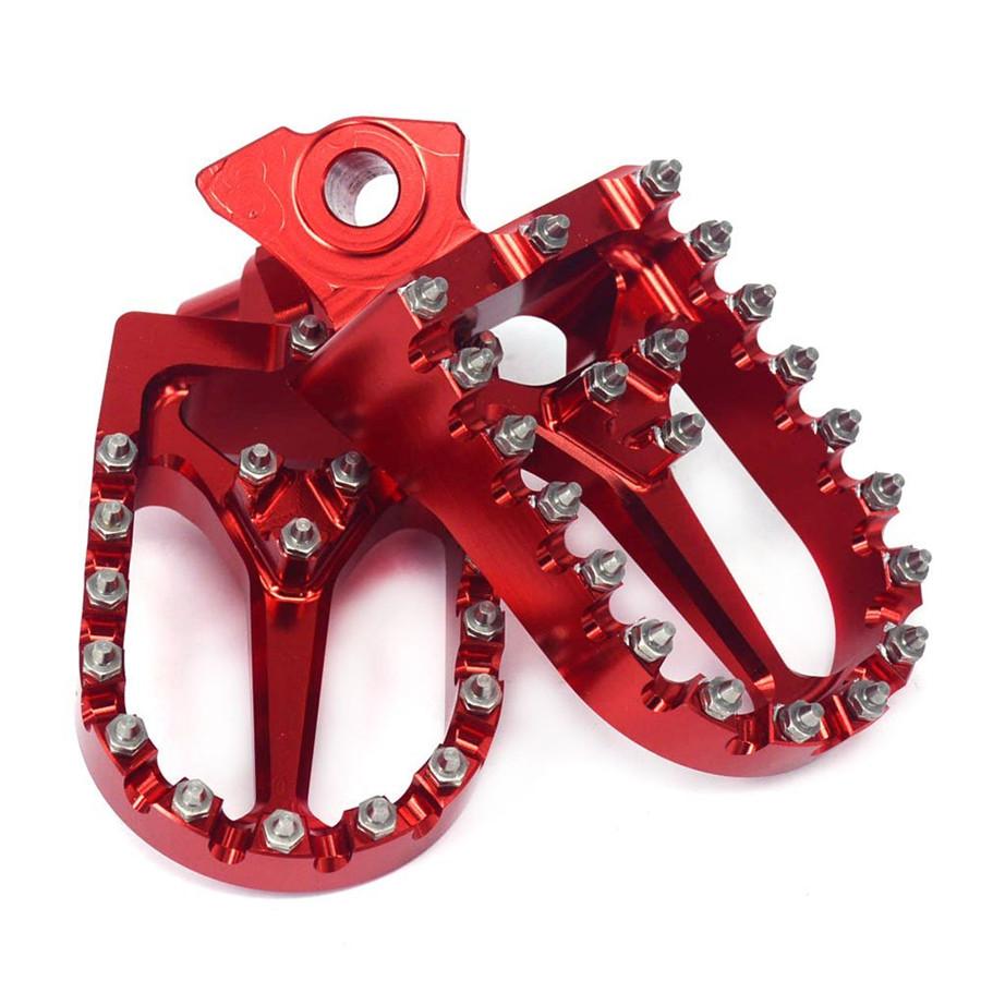 Honda Pedale mit Spikes-Afp-010201 (Recht)