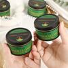 4 Tin Tin Cans Scented Citronella Candles for Home and Outdoor Plant Soy Wax Scented Candles