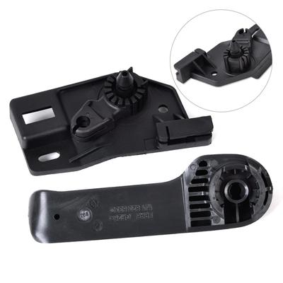 Hood Latch Release Grip Handle+Bracket Fit for VW Golf MK4 Beetle Polo Skoda Fabia Octavia Seat Altea 1J1823633A 1J182353 LHD