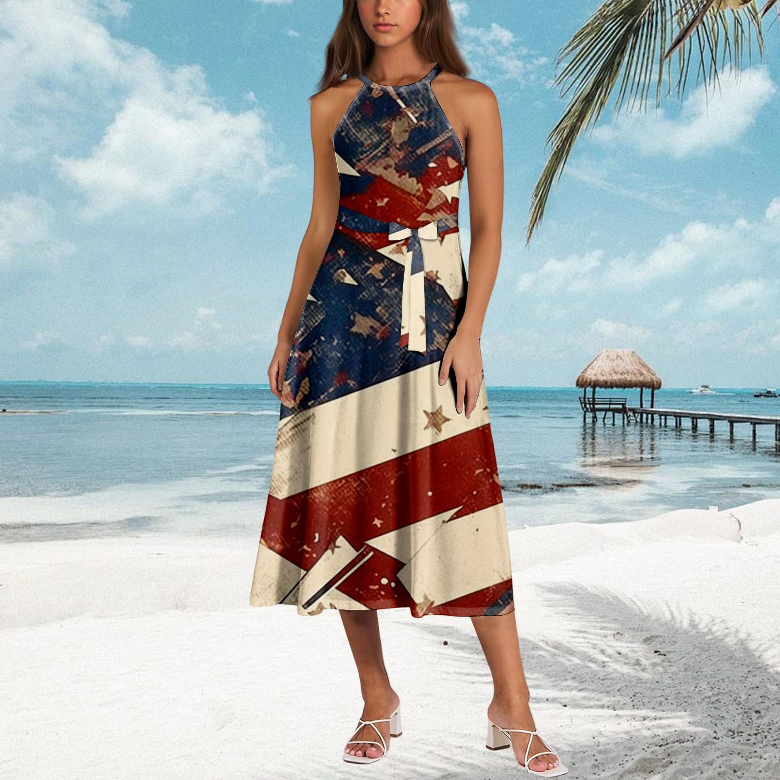 Женское модное повседневное платье с набивным рисунком на подтяжках XXL винный