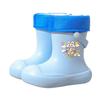 Leichte, rutschfeste, wasserdichte Regenstiefel für Kinder - Ausgabe 2026