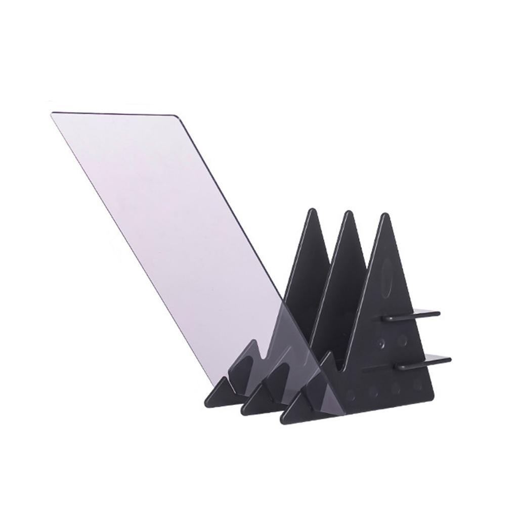 Οπτική Επιφάνεια Σχεδίασης Αντιγραφής για Αρχάριους και Καλλιτέχνες 6.5/9/12 ιντσών Φορητή και Πρακτική για Διάφορες Αντιγραφές