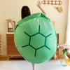 Wearable Turtle Shell Pillow: Doll, Sleeping Bag, Cushion, Birthday Gift