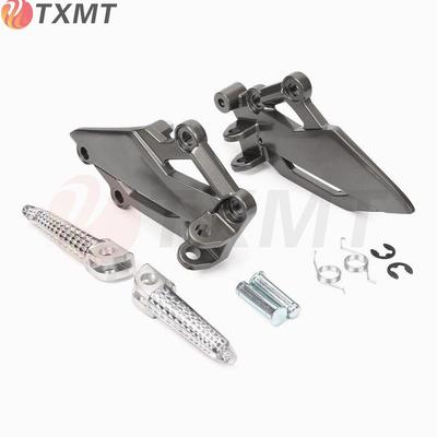 Kawasaki Ninja 250/300 Z250/Z300 Front Footpeg Bracket Assembly (Left & Right)