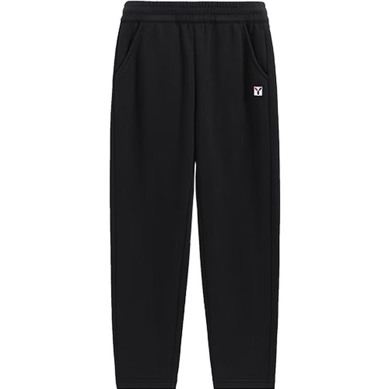 YEEHOO Boys  Straight-Leg Casual Long Pants 140