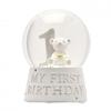 Bambino Resin My 1st Birthday Water Ball