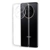 For Huawei Mate 50 Pro Case Car Magnetic Leather Cover Soft Frame Funda On For Mate 50 Pro Mate50 Pro Phone Cases Capa