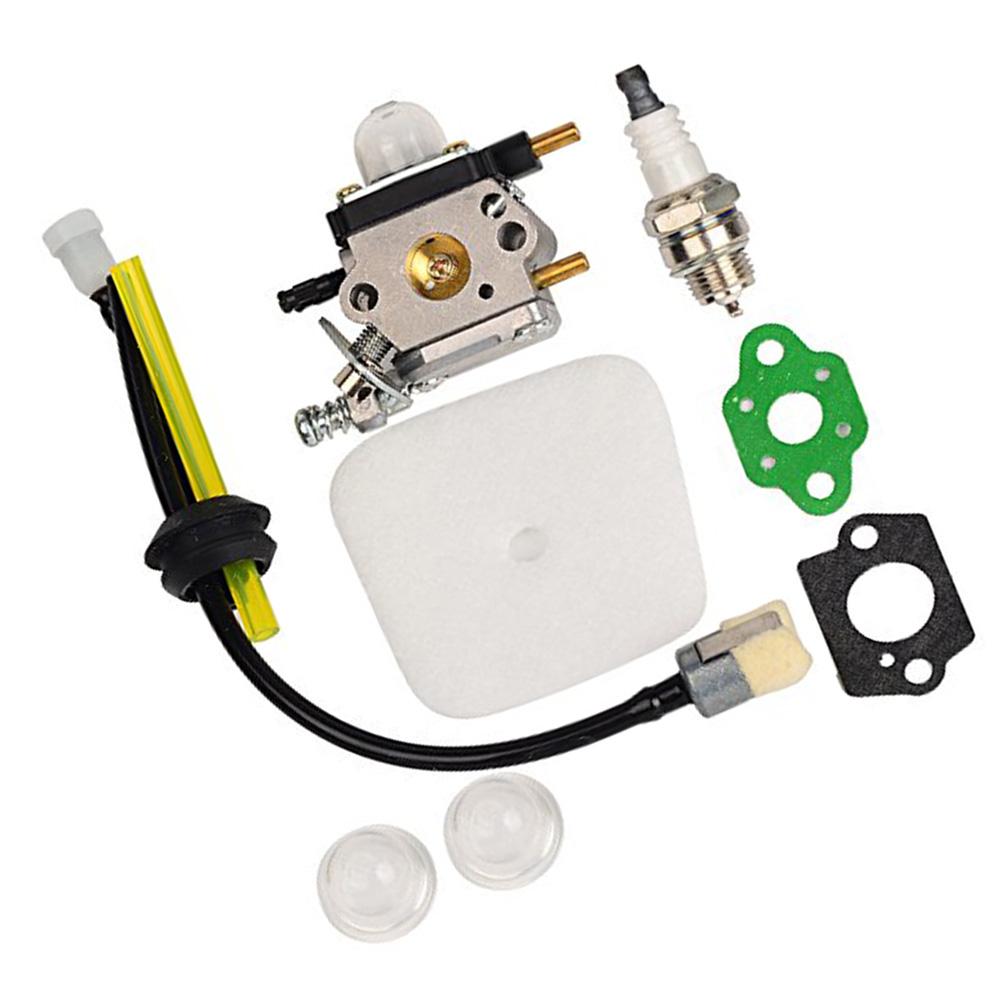 

1set C1U-K54A Carburetor Parts For Engine Garden Power Tools Replacement Gasket Fuel Filter Accessories China Mainland