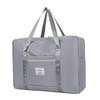 Women's Large Capacity Portable Travel Tote for Short Trips and Maternity Storage