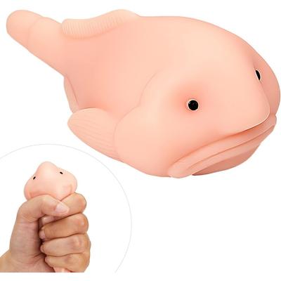 Sıradışı Oyuncaklar – Anti Stres Oyuncakları