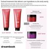 Lebel Soin Domicile Crème IAU SILKY REPAIR / MELT REPAIR 600mL