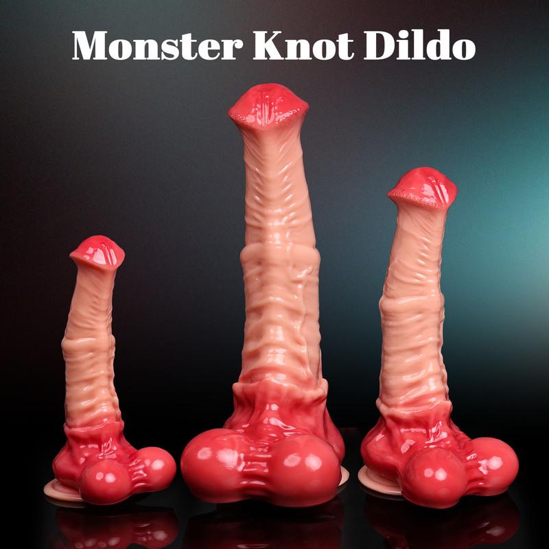Riesiger Pferde-Dildo Anal-Plug Sexspielzeug für Männer Frauen Silikon-Po-Plug Pferde-Penis Große Dildos Prostata-Massagegerät Schwanz Anal-Dehnung