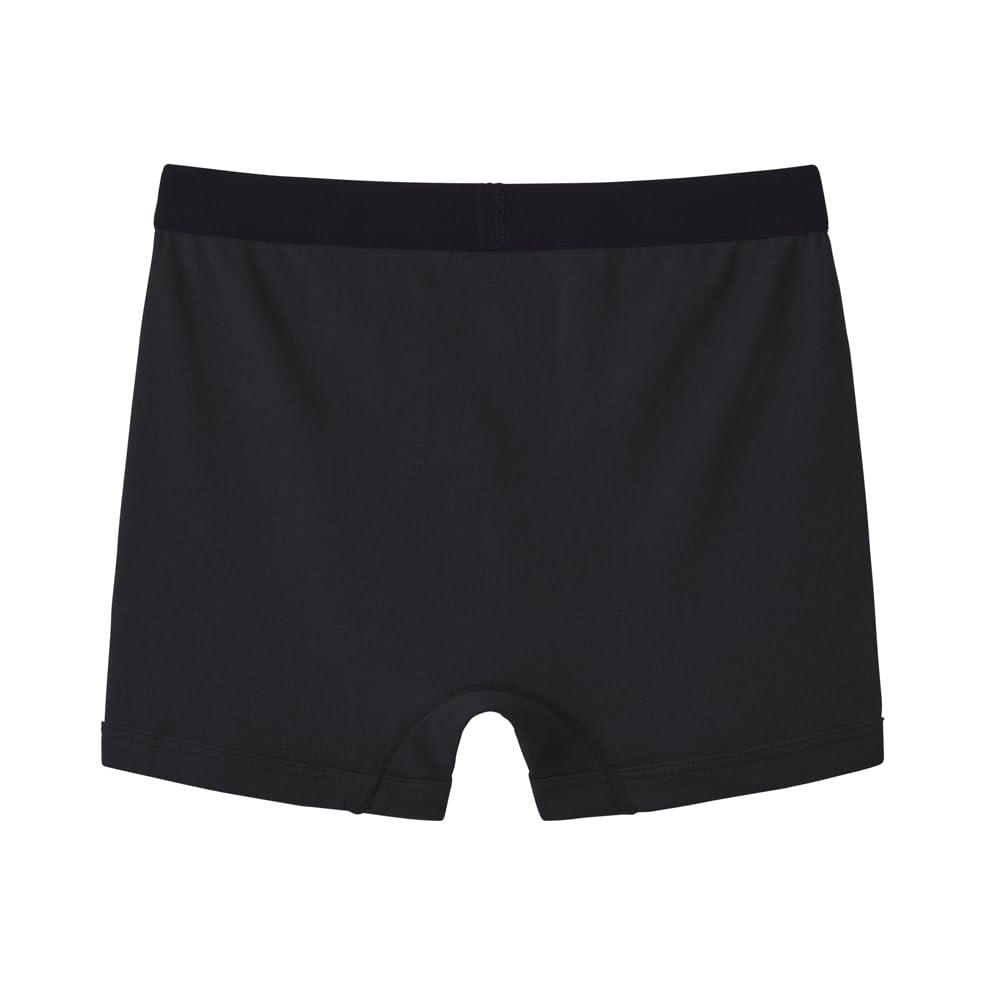 Adidas Boxer Velikost 9A Chlapecké 2-balení Slipy s otevřeným předním dílem, 100% bavlna,