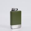 Liu Xiaonao Thickened 304 Stainless Steel Outdoor Hip Flask