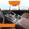 Accesorii pentru interiorul mașinii – Ornamente pentru interior mașină