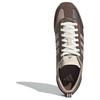 Adidas VS JOG 2.0 Low top Casual Shoes Unisex Gray Brown JS1032