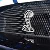 Metal Car Front Grille Emblem for Ford Shelby GT500 Mustang Fiesta Focus Mondeo Kuga Ranger Explorer Rear Trunk Badge Sticker