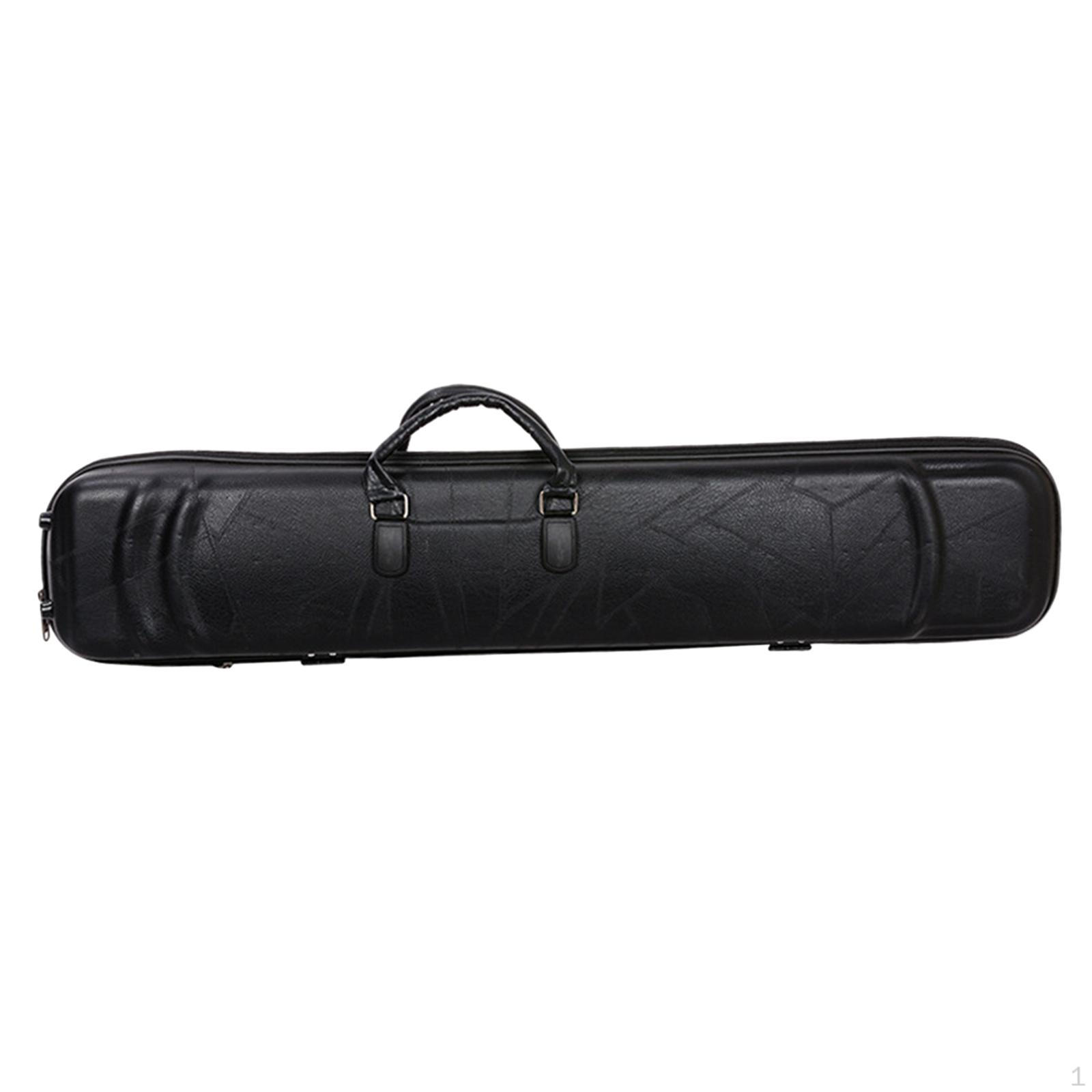 

Утолщенный футляр Erhu Bag Box для исполнения на традиционных китайских струнных инструментах A