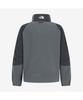 The North Face Nj4Fr55L Banff Ex Fleece Jacket Gray