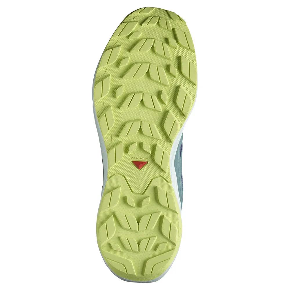 Salomon Ботинки для хайкинга Elixir Activ Goretex